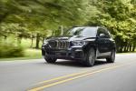 BMW X5 M50d 2018 года (WW)